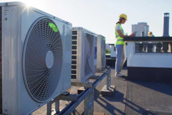 Commercial Hvac Installation And Maintenance Commercial HVAC Installation and Maintenance