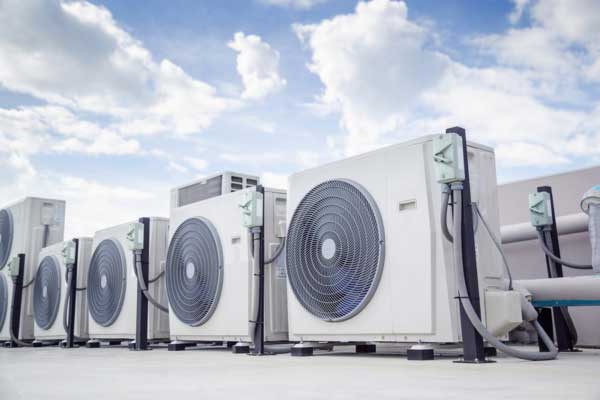Comprehensive Heating Cooling Services