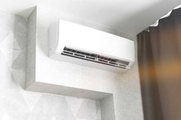 Ductless Mini Split Installation Repair