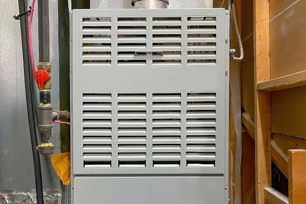 Furnace Installation Replacement