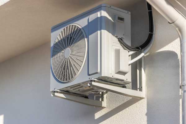 Heat Pump Installation Maintenance