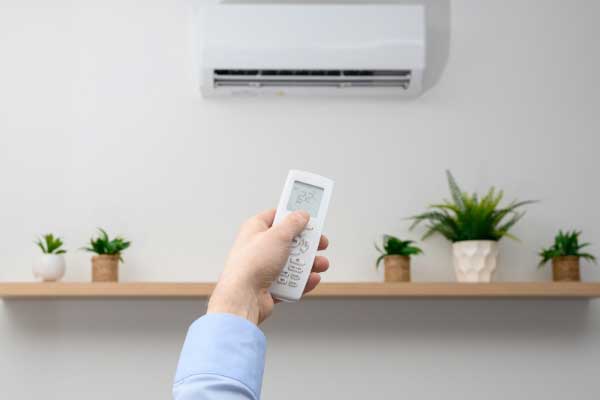 Local HVAC Services