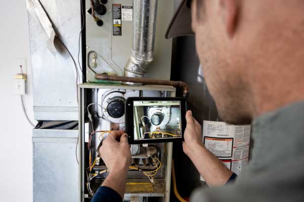 Oil Furnace Replacement Installation Oil Furnace Replacement Installation