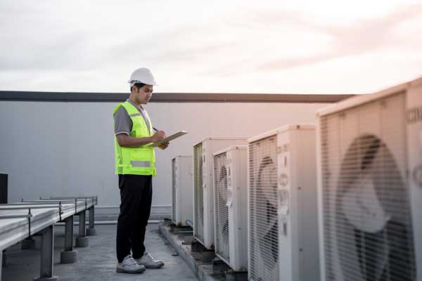 Read More About Commercial Service