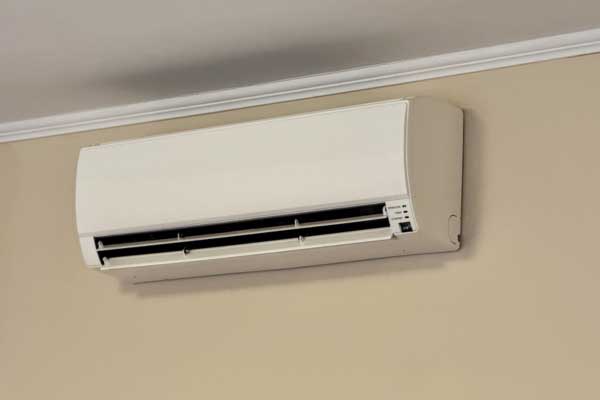 Read More About Ductless Mini Split