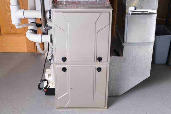 Read More About Furnaces