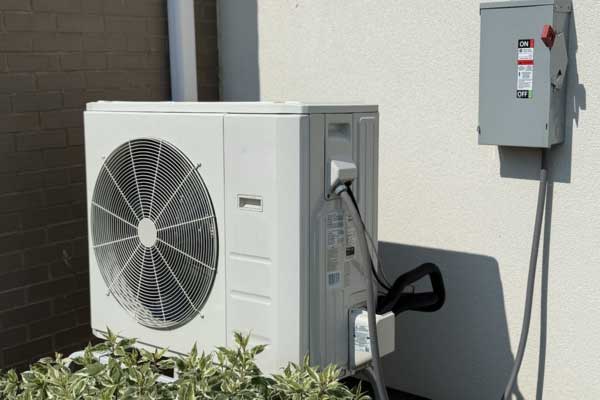 Read More About Heat Pumps