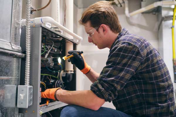 Read More About Oil Furnace Service